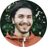 Portrait of Garry Tan